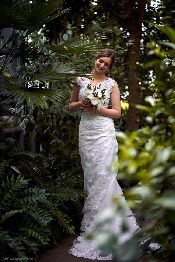 Aistė ir Mantas Vestuvės Kauno Evangelikų Krikščionių Baptistų Bažnyčia, Kauno botanikos sodas, Gintarės šokių ir laisvalaikio studija