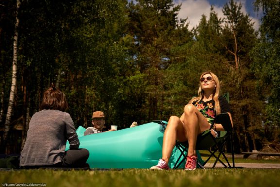 Vasaros atidarymas: Tema „Hipiai“ (Šokių Akademija), Sodyba Tundra, Jurgita Česnavičiūtė, Fotografas: Dovydas Gaidamavičius