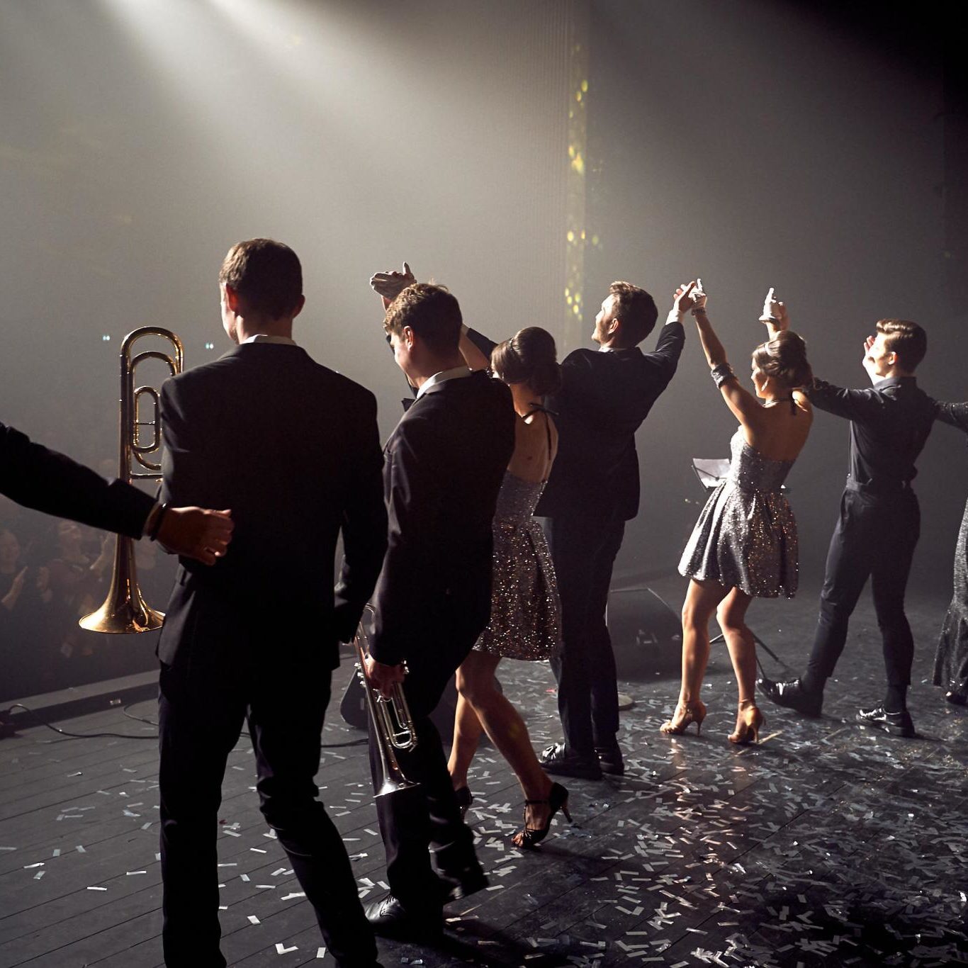 Martynas Kavaliauskas show Ukmergė 2018, Legendinės Lietuviškos dainos, Fotografas: Dovydas Gaidamavičius