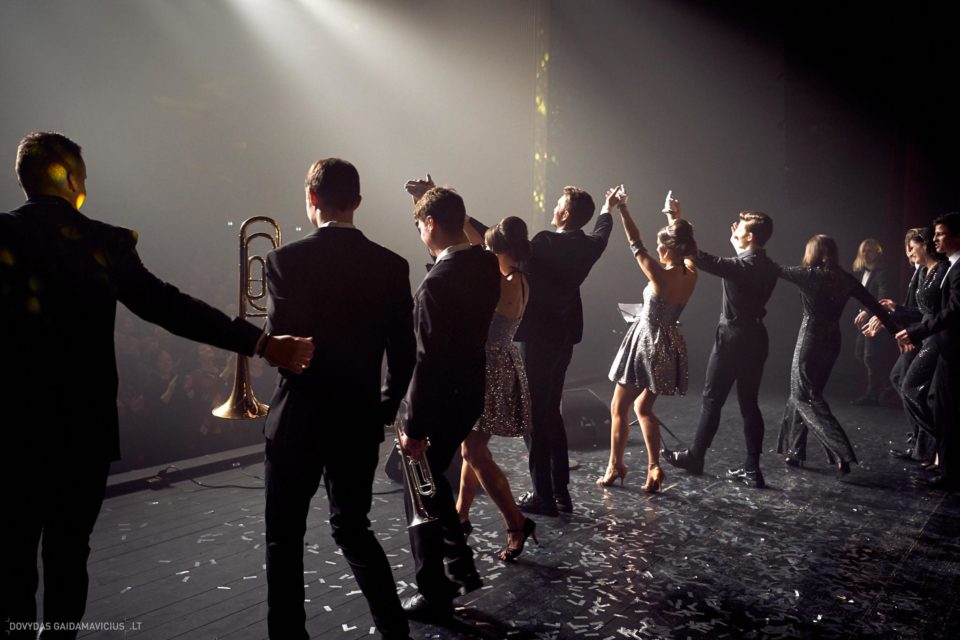 Martynas Kavaliauskas show Ukmergė 2018, Legendinės Lietuviškos dainos, Fotografas: Dovydas Gaidamavičius
