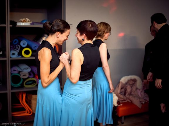 Šventinis kalėdinis vakarėlis šokių klubo "Judesys", Šokių klubas Judesys www.judesys.eu Vilnius Edgar Nesterov, Dovilė Dausinaitė Fotografas: Dovydas Gaidamavičius