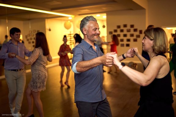 Sezono uždarymo vakarėlis "Tekila", Gintarės šokių ir laisvalaikio studija, Kaunas Fotografas: Dovydas Gaidamavičius