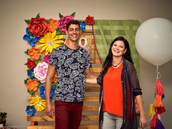 Sezono uždarymo vakarėlis "Tekila", Gintarės šokių ir laisvalaikio studija, Kaunas Fotografas: Dovydas Gaidamavičius