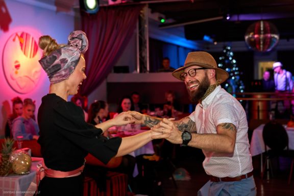 Šokių vakarėlis 2018. Nautilus, laisvalaikio namai, Kaunas, Gintarės šokių ir laisvalaikio studija, Gintarė Malinauskaitė Fotografas: Dovydas Gaidamavičius