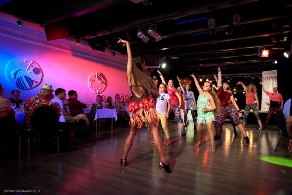 Šokių vakarėlis 2018. Nautilus, laisvalaikio namai, Kaunas, Gintarės šokių ir laisvalaikio studija, Gintarė Malinauskaitė Fotografas: Dovydas Gaidamavičius