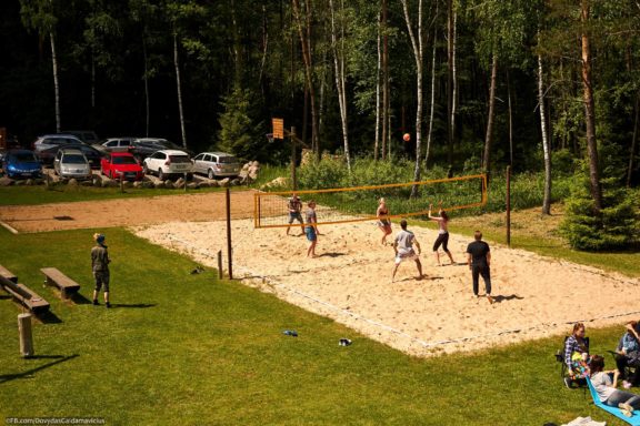 Vasaros atidarymas: Tema „Hipiai“ (Šokių Akademija), Sodyba Tundra, Jurgita Česnavičiūtė, Fotografas: Dovydas Gaidamavičius