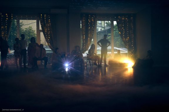 Aistė ir Mantas Vestuvės Kauno Evangelikų Krikščionių Baptistų Bažnyčia, Kauno botanikos sodas, Gintarės šokių ir laisvalaikio studija