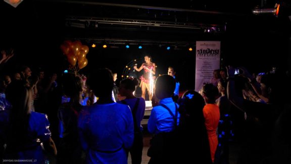 Šokių vakarėlis 2018. Nautilus, laisvalaikio namai, Kaunas, Gintarės šokių ir laisvalaikio studija, Gintarė Malinauskaitė Fotografas: Dovydas Gaidamavičius