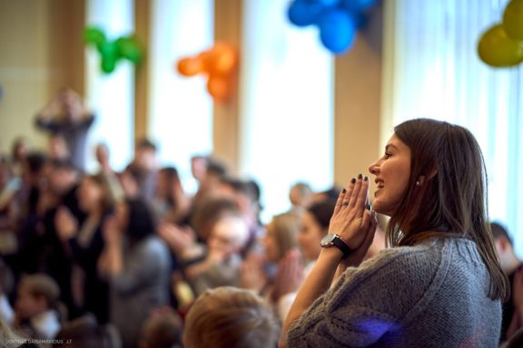 Vaikų šokių varžybos „Judesiukas“ - šokių klubas „Judesys“, www.judesys.eu Vilnius Edgar Nesterov, Dovilė Dausinaitė Fotografas: Dovydas Gaidamavičius
