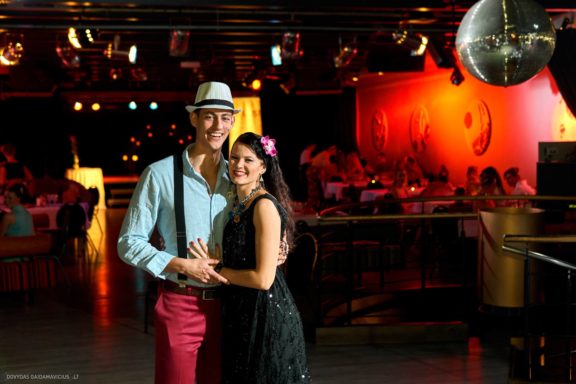 Šokių vakarėlis 2018. Nautilus, laisvalaikio namai, Kaunas, Gintarės šokių ir laisvalaikio studija, Gintarė Malinauskaitė Fotografas: Dovydas Gaidamavičius