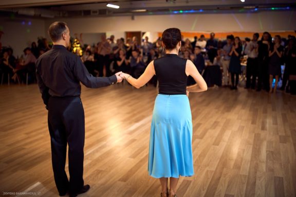 Šventinis kalėdinis vakarėlis šokių klubo "Judesys", Šokių klubas Judesys www.judesys.eu Vilnius Edgar Nesterov, Dovilė Dausinaitė Fotografas: Dovydas Gaidamavičius