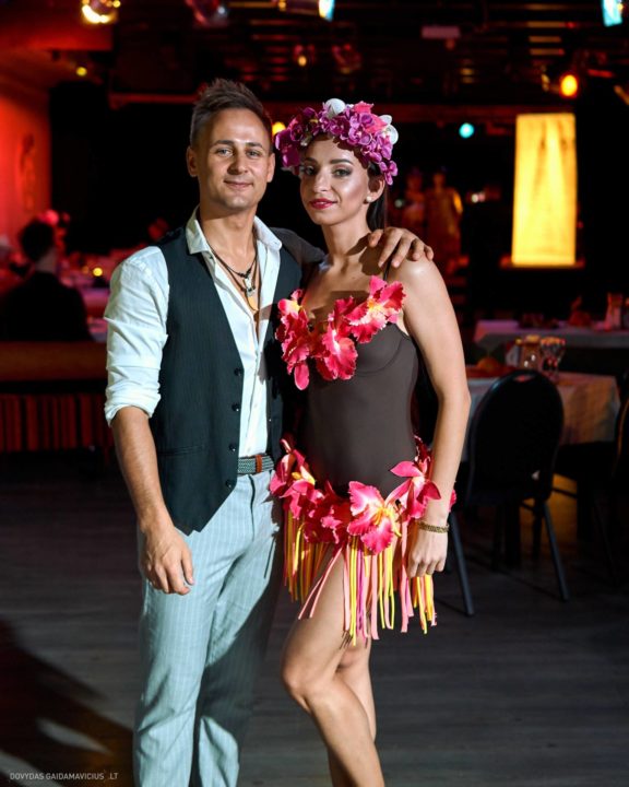 Šokių vakarėlis 2018. Nautilus, laisvalaikio namai, Kaunas, Gintarės šokių ir laisvalaikio studija, Gintarė Malinauskaitė Fotografas: Dovydas Gaidamavičius