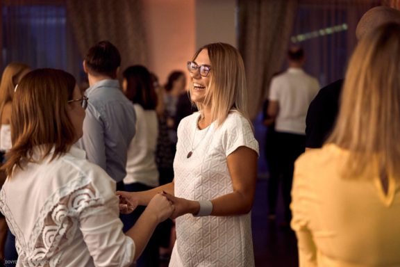 Šokių studijos sezono atidarymas 2019, Gintarės šokių ir laisvalaikio studija, Kaunas, Gintarė Malinauskaitė šokių mokytoja Fotografas: Dovydas Gaidamavičius