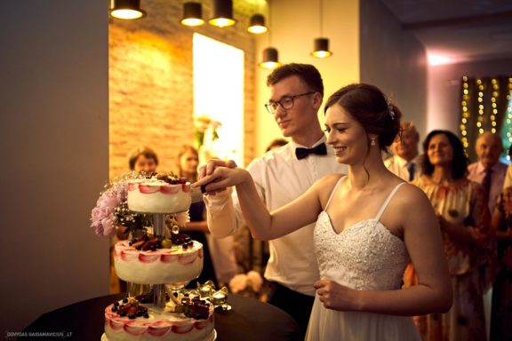 Aistė ir Mantas Vestuvės Kauno Evangelikų Krikščionių Baptistų Bažnyčia, Kauno botanikos sodas, Gintarės šokių ir laisvalaikio studija