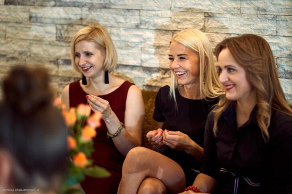 Mergvakaris šokyje - Aistė. Gintarės šokių ir laisvalaikio studija. Makiažas Edita EDI Makeup Fotografas: Dovydas Gaidamavičius