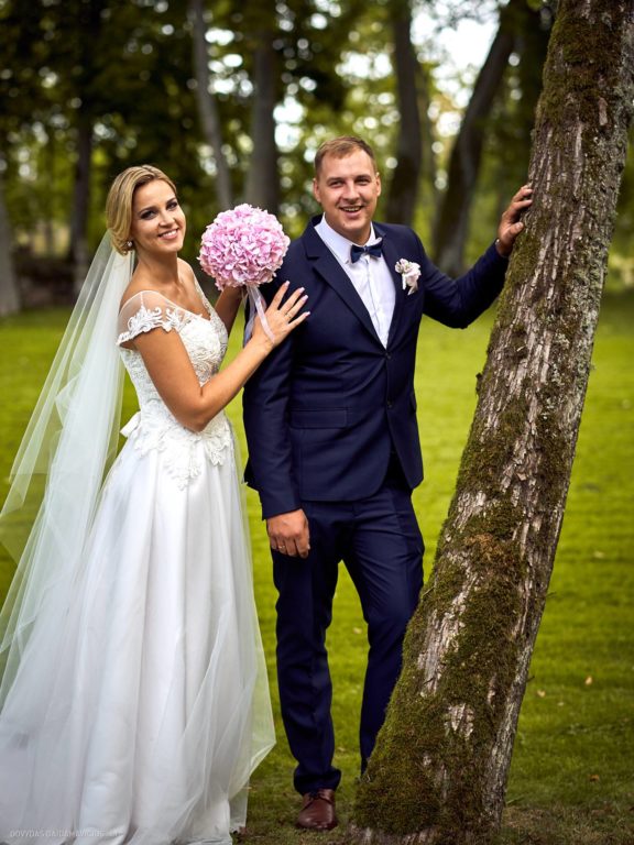 Simona ir Aurimas Vestuvės Taujėnų Dvaras, Anykščių tiltas