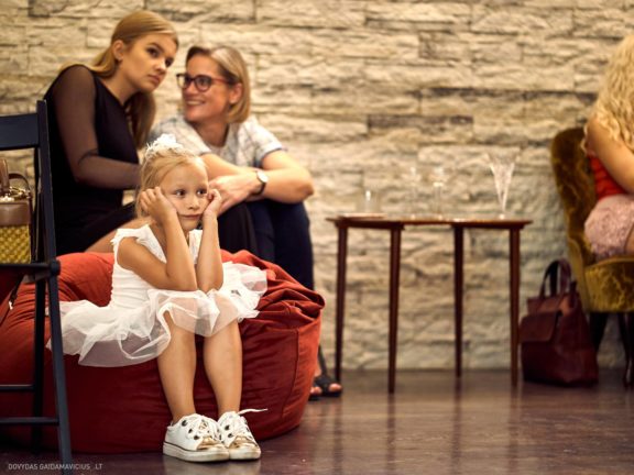 Šokių studijos sezono atidarymas 2019, Gintarės šokių ir laisvalaikio studija, Kaunas, Gintarė Malinauskaitė šokių mokytoja Fotografas: Dovydas Gaidamavičius