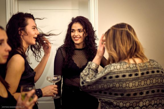 Vakarėlis tik merginoms - Let's go Wild, Gintarės šokių ir laisvalaikio studija, Kaunas Fotografas: Dovydas Gaidamavičius Miglė Dudavičiūtė, Aistė Kuraitiene, Dovile Brazionyte, Idalija Gerviene, Gabrielė Sabaliauskaitė, Gintare Akelytė-Grigonė, Neringa Vasiliauskaitė, Paulė Drag, Gintarė Malinauskaitė, Ugne Monika Parseliunaite, Gabrielė Goštautaitė Grigonė, Vilena Seydalieva, Monika Grubliauskaitė, Vytene Jurkeviciute, Edita Gud #PramoginiaiRenginiai #Fotografavimas #Šokiai #DovydasGaidamavičius #Fotografas #Šokių #Fotografija #Vilnius #Kaunas #GintaresStudija #Šventė #Šokiai