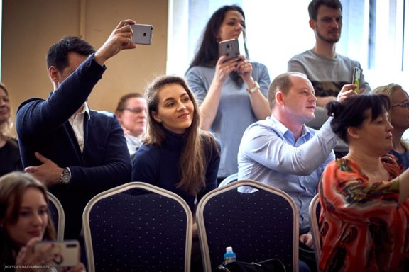 Vaikų šokių varžybos „Judesiukas“ - šokių klubas „Judesys“, www.judesys.eu Vilnius Edgar Nesterov, Dovilė Dausinaitė Fotografas: Dovydas Gaidamavičius