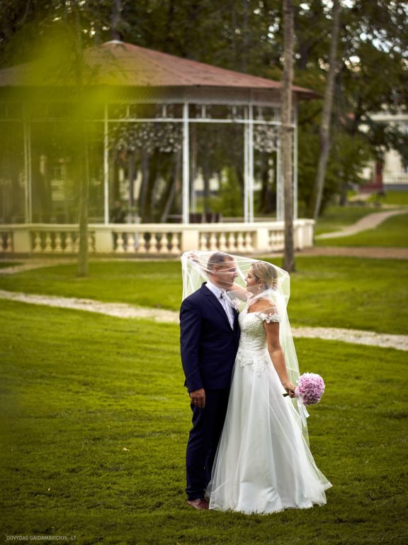 Simona ir Aurimas Vestuvės Taujėnų Dvaras, Anykščių tiltas