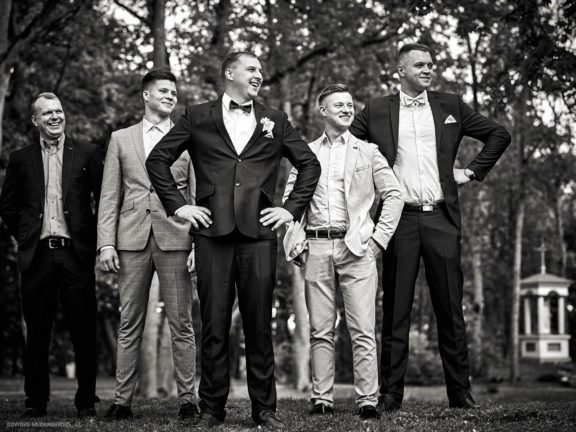 Simona ir Aurimas Vestuvės Taujėnų Dvaras, Anykščių tiltas