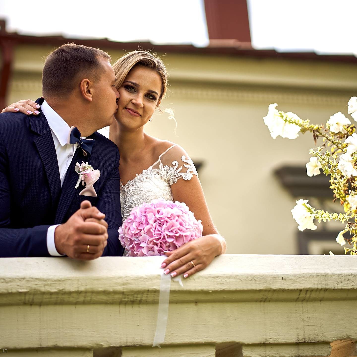 Simona ir Aurimas Vestuvės Taujėnų Dvaras, Anykščių tiltas