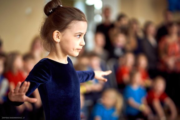Vaikų šokių varžybos „Judesiukas“ - šokių klubas „Judesys“, www.judesys.eu Vilnius Edgar Nesterov, Dovilė Dausinaitė Fotografas: Dovydas Gaidamavičius