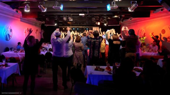 Šokių vakarėlis 2018. Nautilus, laisvalaikio namai, Kaunas, Gintarės šokių ir laisvalaikio studija, Gintarė Malinauskaitė Fotografas: Dovydas Gaidamavičius