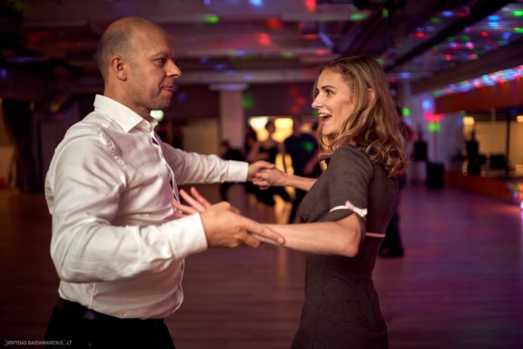 Šventinis kalėdinis vakarėlis šokių klubo "Judesys", Šokių klubas Judesys www.judesys.eu Vilnius Edgar Nesterov, Dovilė Dausinaitė Fotografas: Dovydas Gaidamavičius