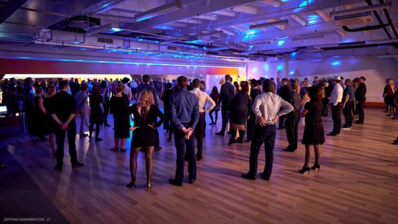 Šventinis kalėdinis vakarėlis šokių klubo "Judesys", Šokių klubas Judesys www.judesys.eu Vilnius Edgar Nesterov, Dovilė Dausinaitė Fotografas: Dovydas Gaidamavičius