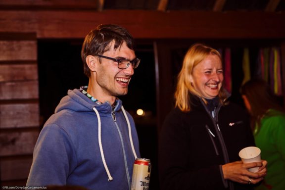 Vasaros atidarymas: Tema „Hipiai“ (Šokių Akademija), Sodyba Tundra, Jurgita Česnavičiūtė, Fotografas: Dovydas Gaidamavičius