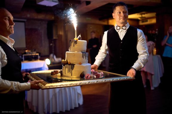 Erika ir Andrius Vestuvės Restoranas Gralis Petro ir Povilo arkikatedra bazilika, Kaunas