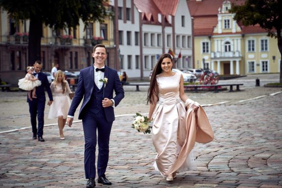 Simona ir Tomas Vestuvės Kauno Rotušė, Kairiūkščių dvaras