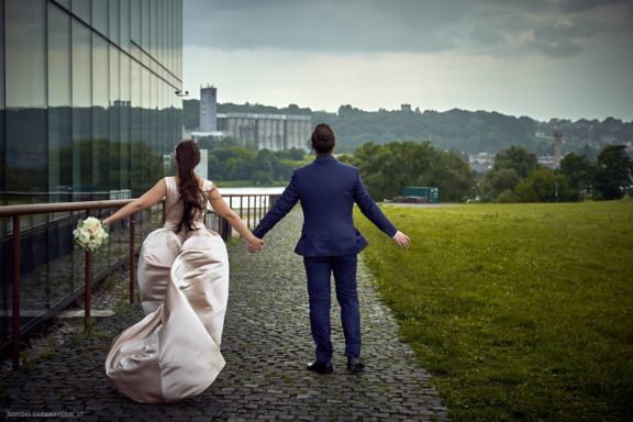 Simona ir Tomas Vestuvės Kauno Rotušė, Kairiūkščių dvaras