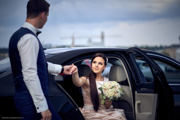 Simona ir Tomas Vestuvės Kauno Rotušė, Kairiūkščių dvaras