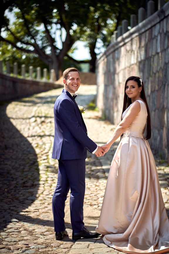 Simona ir Tomas Vestuvės Kauno Rotušė, Kairiūkščių dvaras