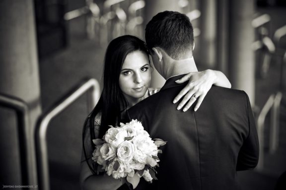 Simona ir Tomas Vestuvės Kauno Rotušė, Kairiūkščių dvaras