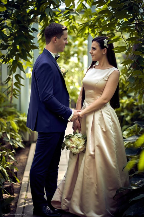 Simona ir Tomas Vestuvės Kauno Rotušė, Kairiūkščių dvaras