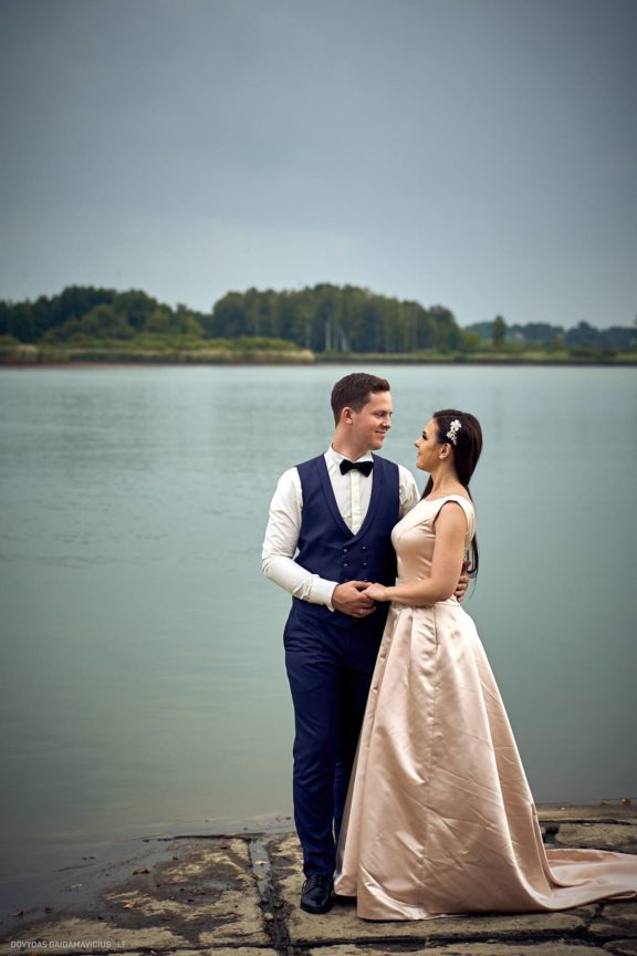 Simona ir Tomas Vestuvės Kauno Rotušė, Kairiūkščių dvaras