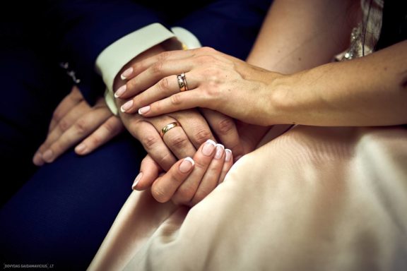 Simona ir Tomas Vestuvės Kauno Rotušė, Kairiūkščių dvaras