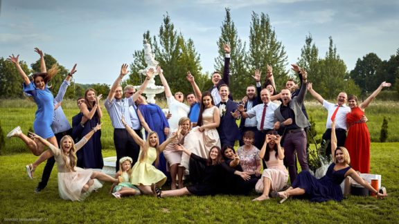 Simona ir Tomas Vestuvės Kauno Rotušė, Kairiūkščių dvaras