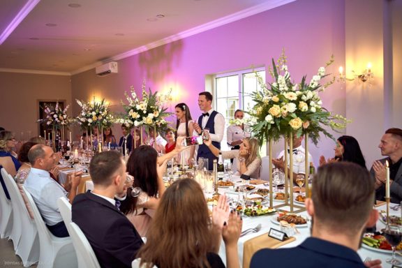 Simona ir Tomas Vestuvės Kauno Rotušė, Kairiūkščių dvaras