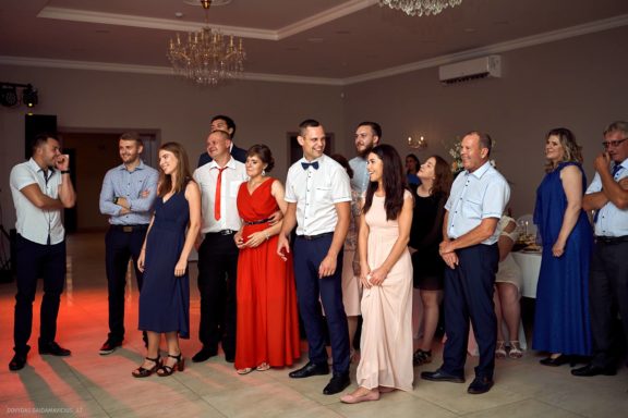 Simona ir Tomas Vestuvės Kauno Rotušė, Kairiūkščių dvaras