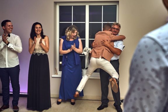 Simona ir Tomas Vestuvės Kauno Rotušė, Kairiūkščių dvaras