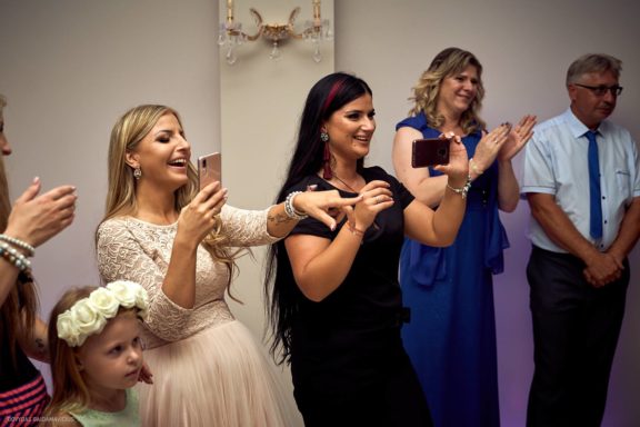 Simona ir Tomas Vestuvės Kauno Rotušė, Kairiūkščių dvaras