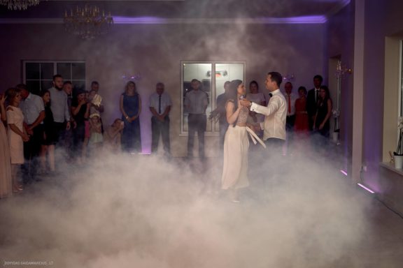 Simona ir Tomas Vestuvės Kauno Rotušė, Kairiūkščių dvaras