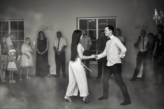 Simona ir Tomas Vestuvės Kauno Rotušė, Kairiūkščių dvaras