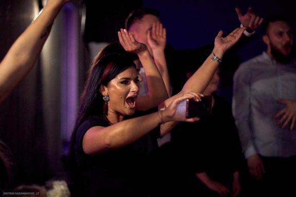 Simona ir Tomas Vestuvės Kauno Rotušė, Kairiūkščių dvaras