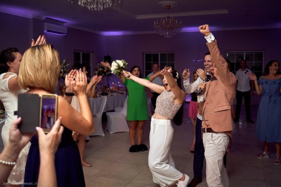 Simona ir Tomas Vestuvės Kauno Rotušė, Kairiūkščių dvaras