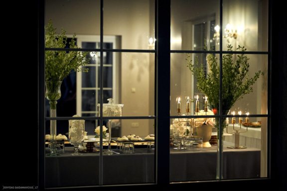 Simona ir Tomas Vestuvės Kauno Rotušė, Kairiūkščių dvaras